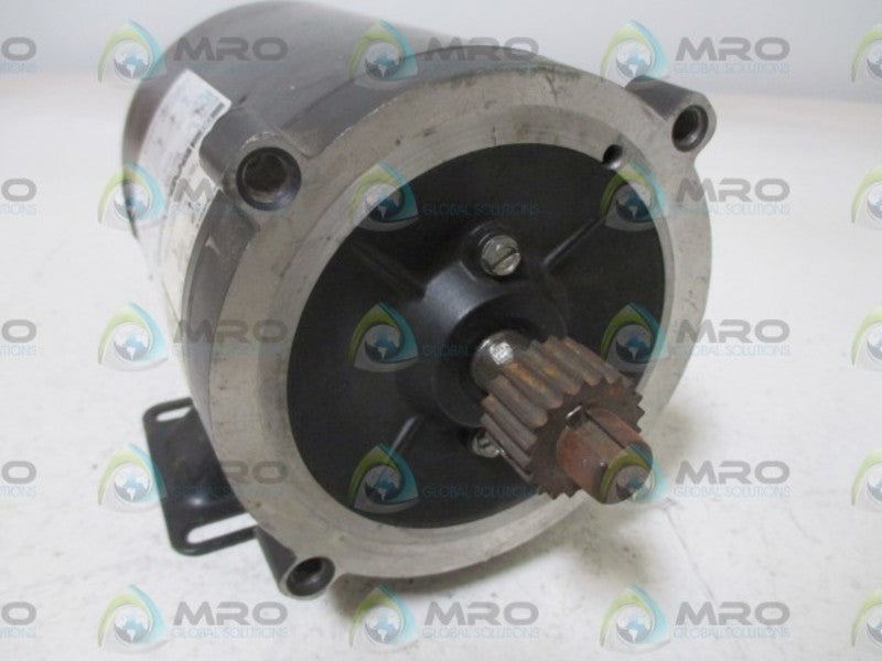 MARATHON JVJ 56H17T2011AK MOTOR  UNMP