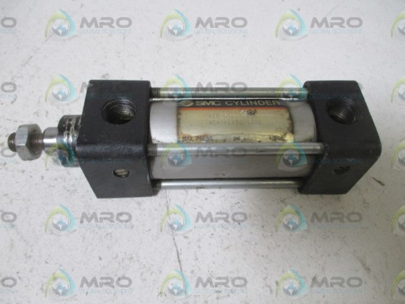 SMC NCA1KL150-0200 AIR CYLINDER  UNMP
