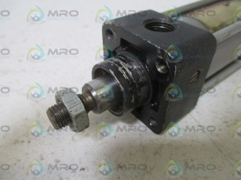 SMC NCA1KL150-0200 AIR CYLINDER  UNMP