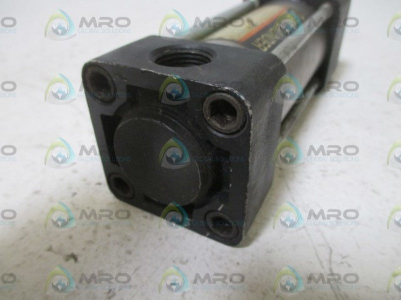 SMC NCA1KL150-0200 AIR CYLINDER  UNMP