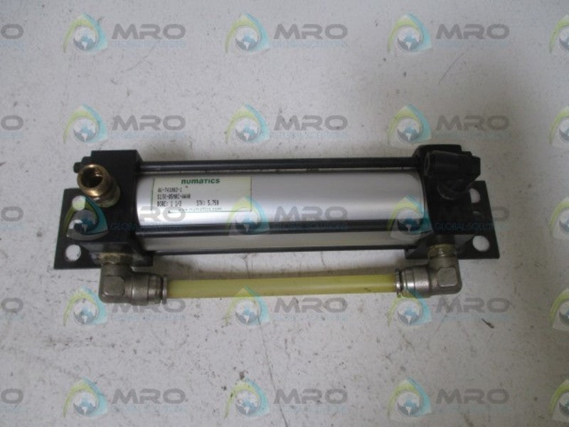 NUMATICS S1TK-05M0C-AAA0 PNEUMATIC CYLINDER  UNMP