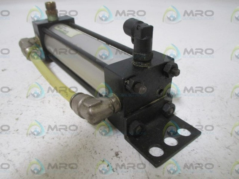 NUMATICS S1TK-05M0C-AAA0 PNEUMATIC CYLINDER  UNMP