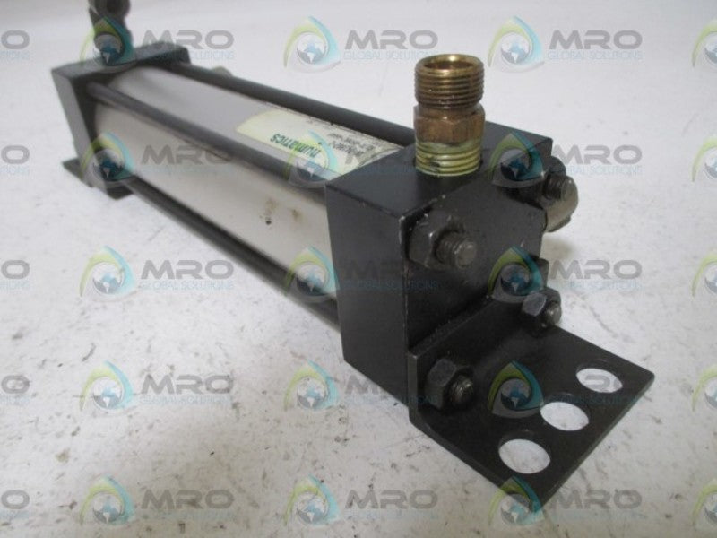 NUMATICS S1TK-05M0C-AAA0 PNEUMATIC CYLINDER  UNMP