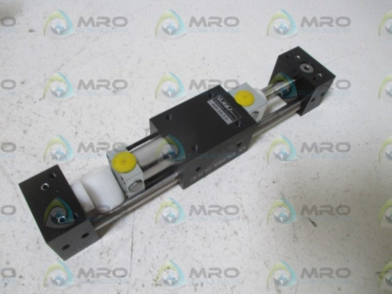 R&I AIR-10-2.5 DURASLIDE  NSNP