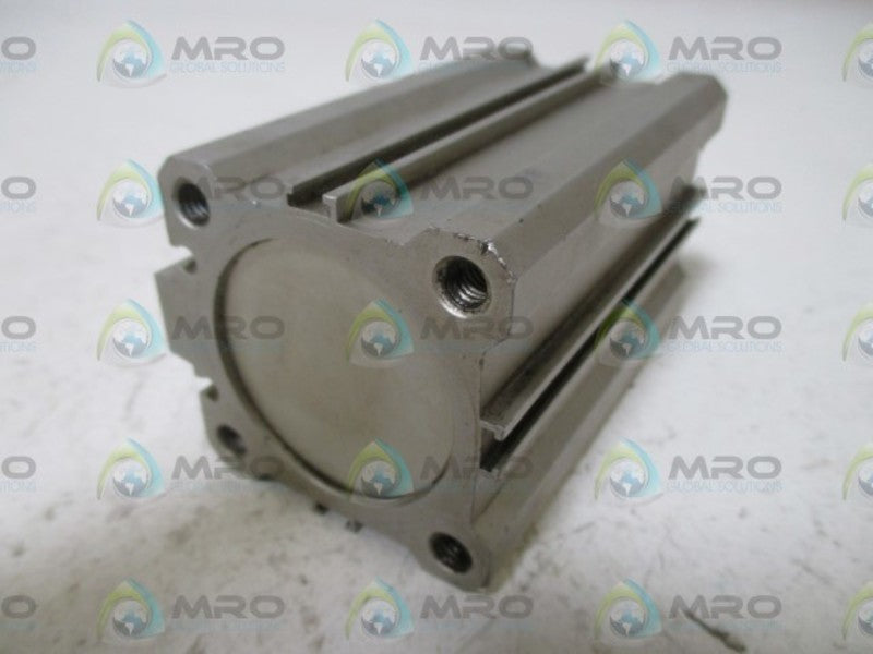 SMC CDQ2A40-50D AIR CYLINDER  UNMP