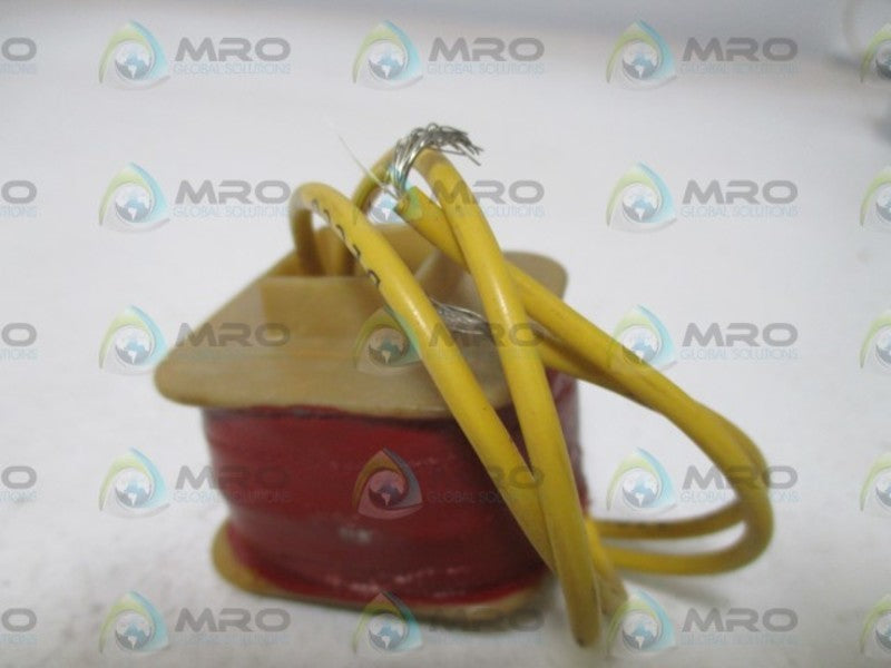 DECCO 9-1790 COIL 115V  NSNP