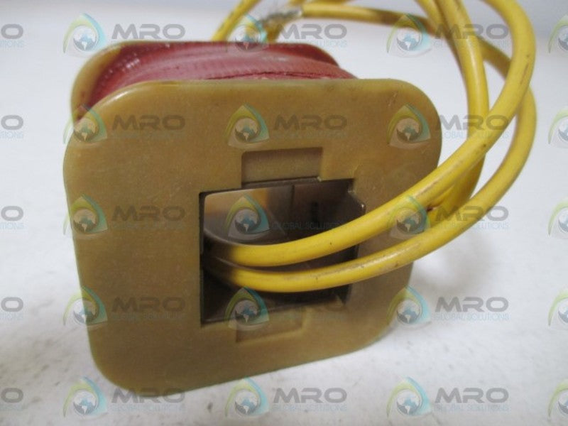 DECCO 9-1790 COIL 115V  NSNP
