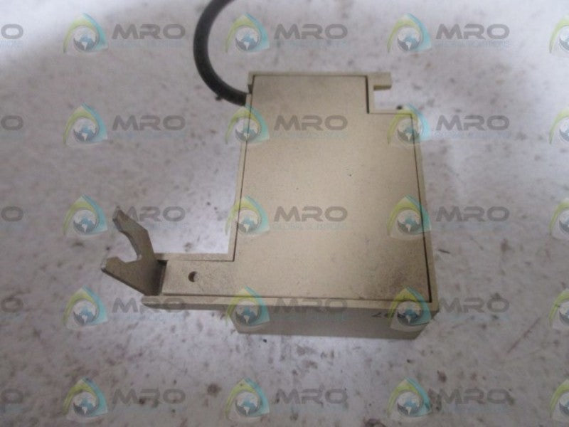 SPRECHER+SCHUH CRD 3-250 SUPPRESSOR DIODE LINK  NSNP