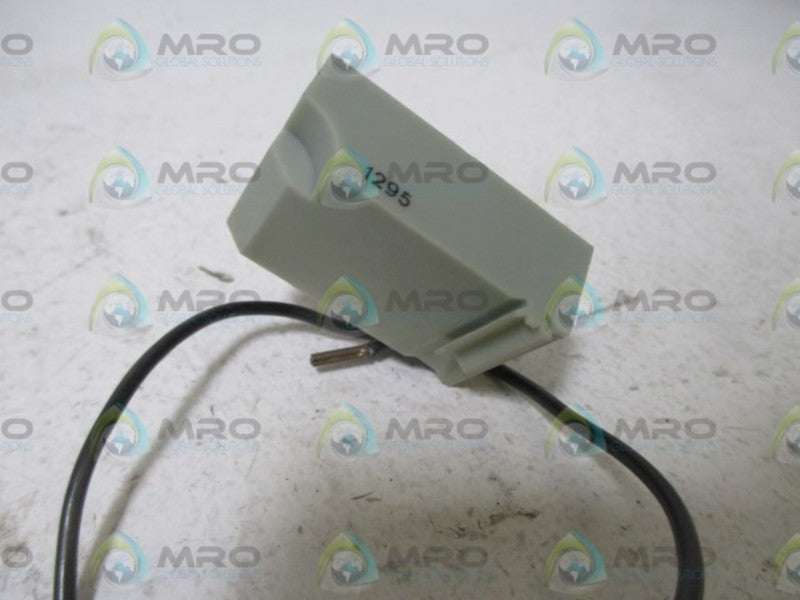 SPRECHER+SCHUH CRD3 SURGE SUPPRESSOR  NSNP