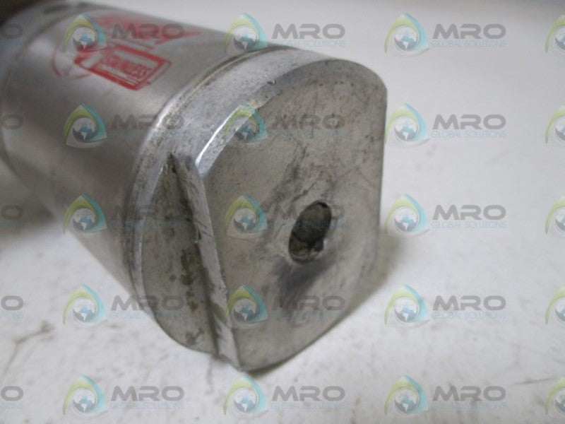 BIMBA 501-D PNEUMATIC CYLINDER  UNMP