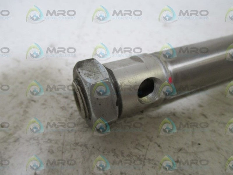 SMC NCM75-GAM03A-0500 PNEUMATIC CYLINDER  UNMP