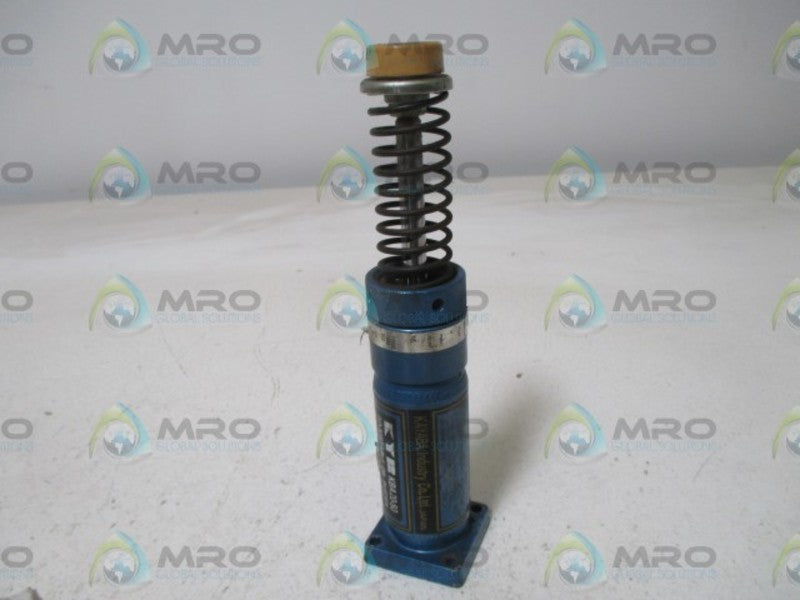 KAYABA KBA20-50 ADJUSTABLE OIL BUFFER  UNMP