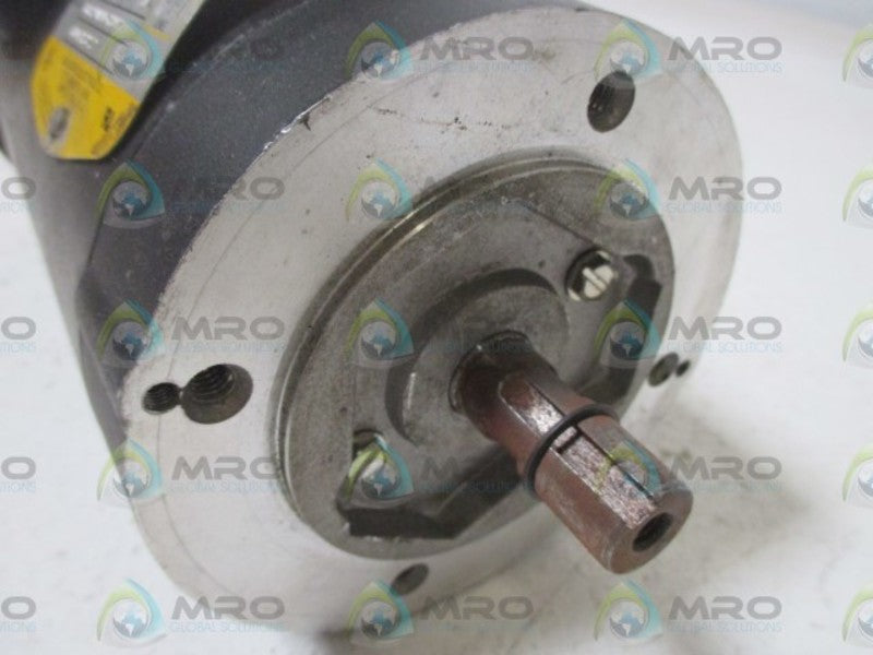 BALDOR 33-1837-426G1 THREE PHASE  UNMP