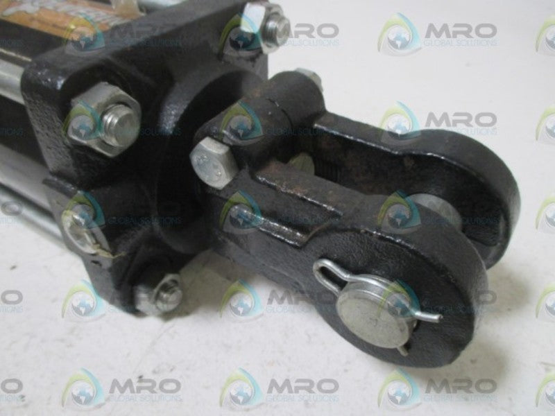 WOLVERINE W400040 TIE ROD CYLINDER UNMP