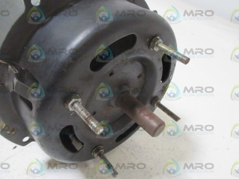 DAYTON 3M504C FAN DUTY A.C. MOTOR  UNMP