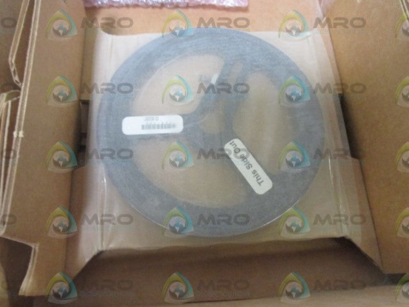 NORTHSTART D51024ZJ04CLE DUAL ENCODER  NSMP