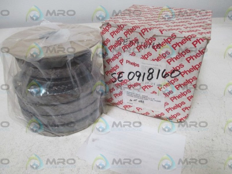 PHELPS STYLE 2110 MAGNETIC WIRE  NSMP
