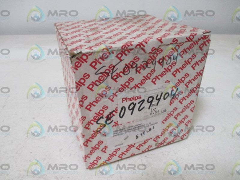 PHELPS STYLE 2115 MAGNETIC WIRE  NSMP