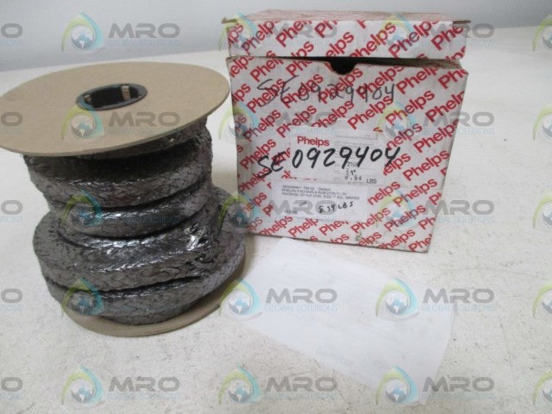 PHELPS STYLE 2115 MAGNETIC WIRE  NSMP
