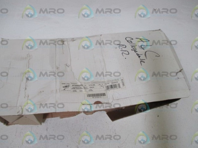 SURE-LITE AP70RWHDHSQ EMERGENCY LIGHTING  NSMP