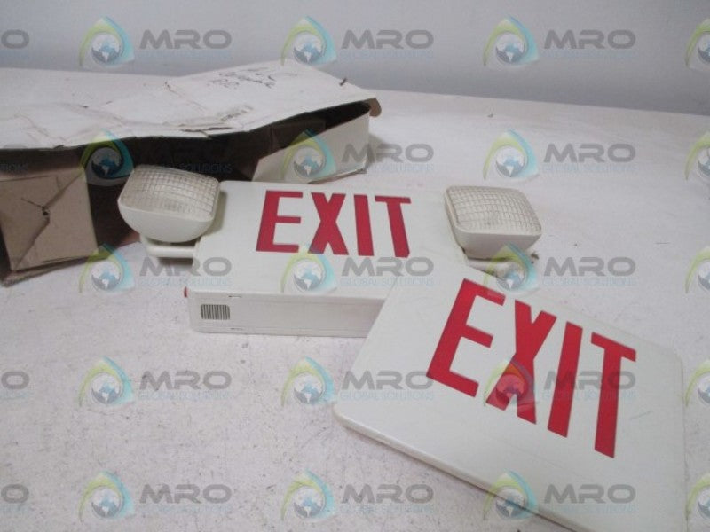 SURE-LITE AP70RWHDHSQ EMERGENCY LIGHTING  NSMP
