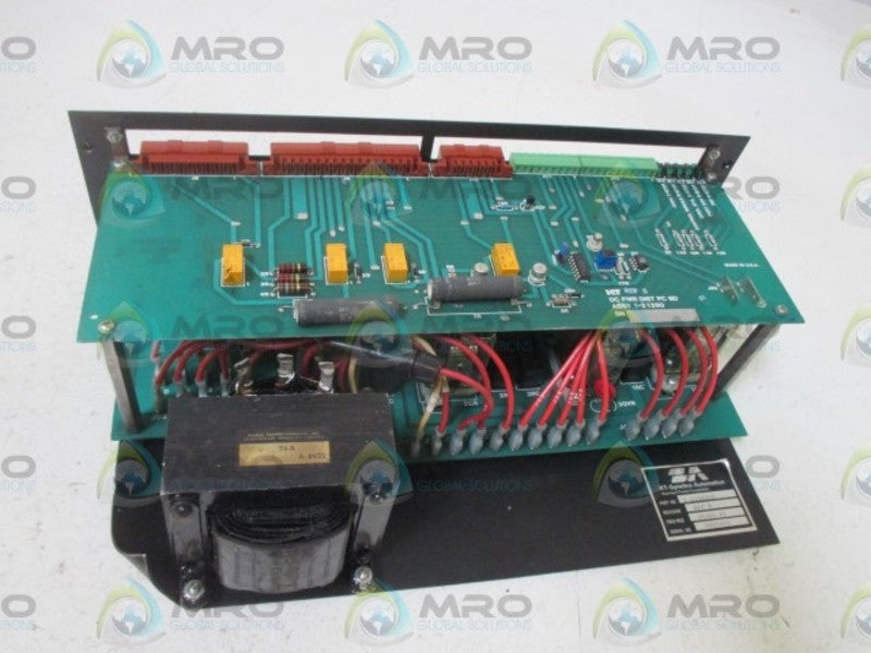 KEARNEY & TRECKER 1-2129200 REV. 6 (AS PICTURED) UNMP