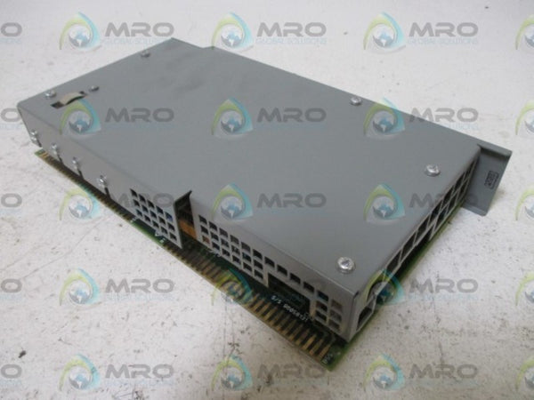 ALLEN BRADLEY 1772-LWP SER. D F/W C  UNMP