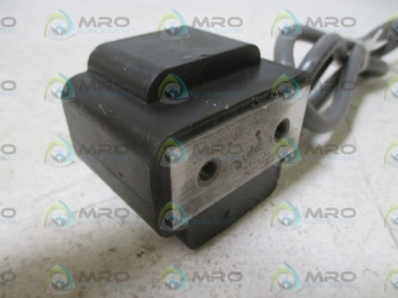 U.S.A. TECHNOLOGIES V106 115VAC/0.50A NSNP