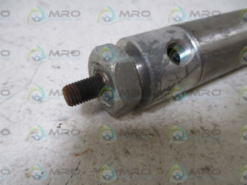 BIMBA 095-D PNEUMATIC CYLINDER  UNMP