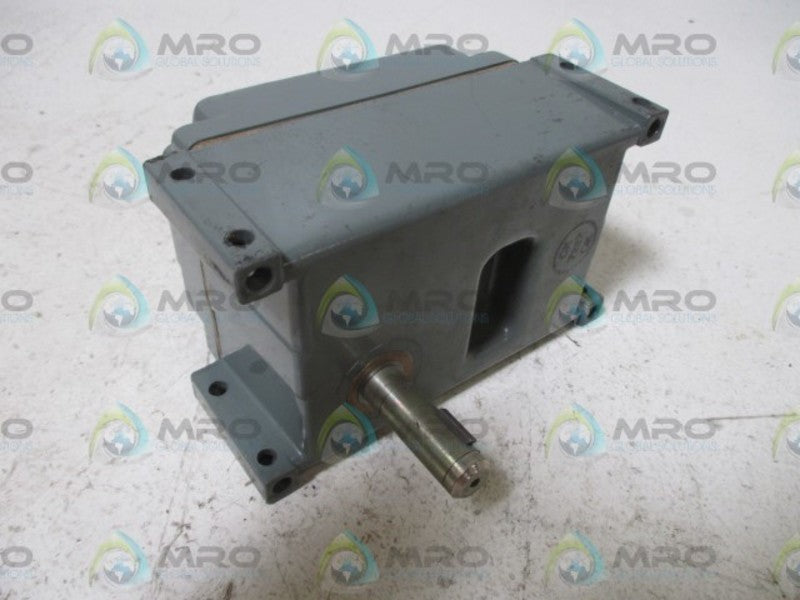 GEMCO 2000-810 ROTARY LIMIT SWITCH  NSNP