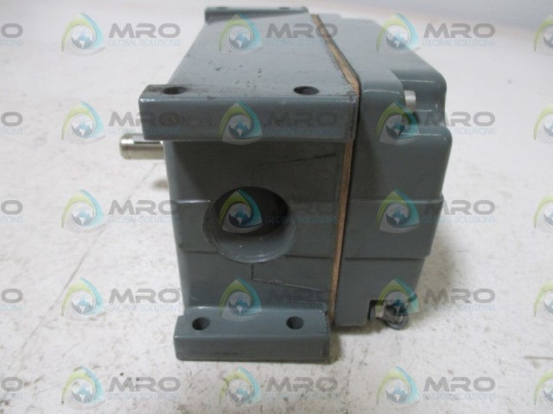 GEMCO 2000-810 ROTARY LIMIT SWITCH  NSNP