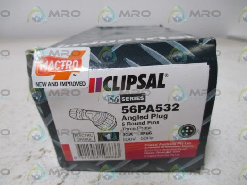 CLIPSAL 56PA532 NSMP