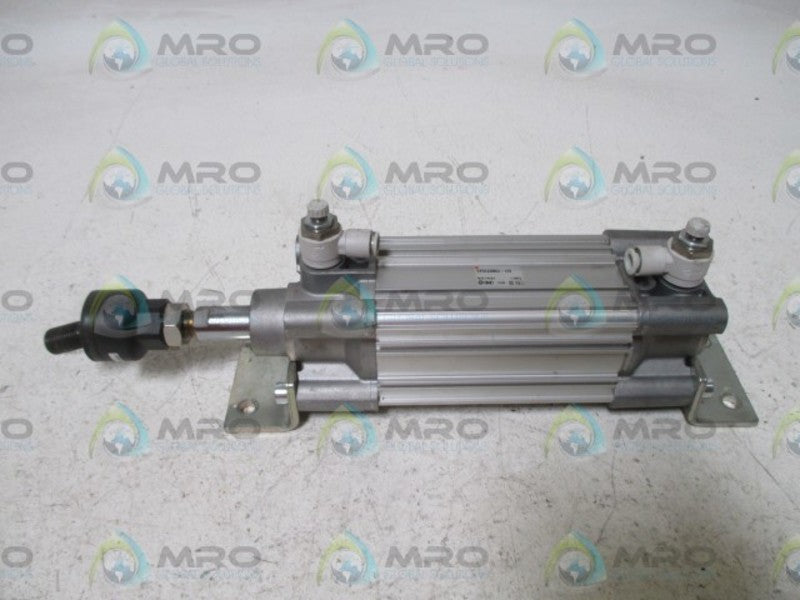 SMC CP96SDB63-100 PNEUMATIC CYLINDER  UNMP