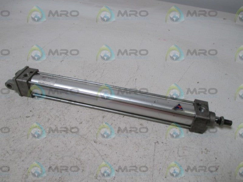 SMC C95SDD40-320 PNEUMATIC CYLINDER  UNMP