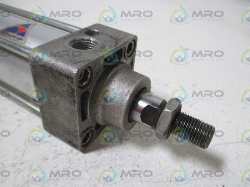 SMC C95SDD40-320 PNEUMATIC CYLINDER  UNMP