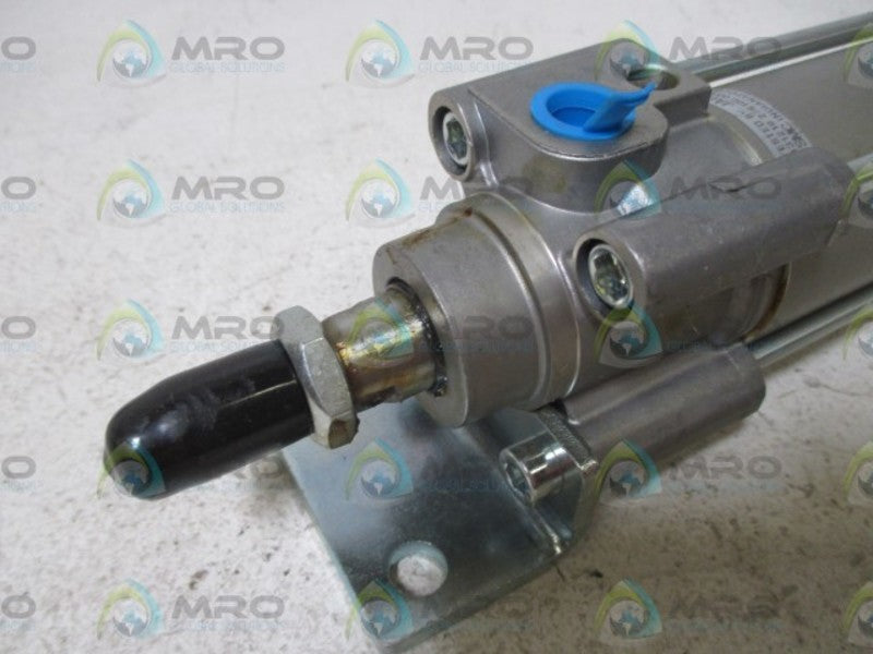 SMC S96SDL40-700 PNEUMATIC CYLINDER  NSNP