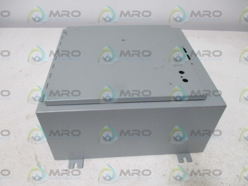 HOFFMAN A20SA2210LP ENCLOSURE  NSNP OUT OF A  BOX