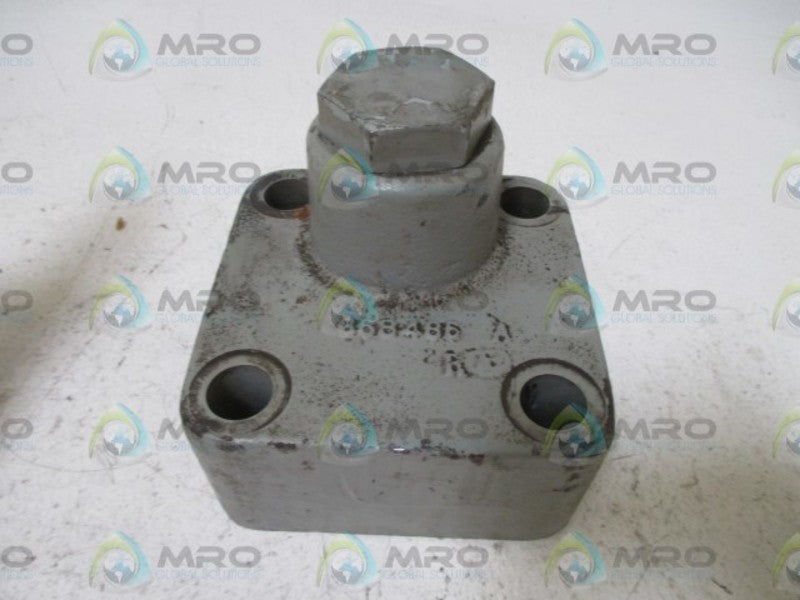 VICKERS F3-C5G-825 VALVE  UNMP
