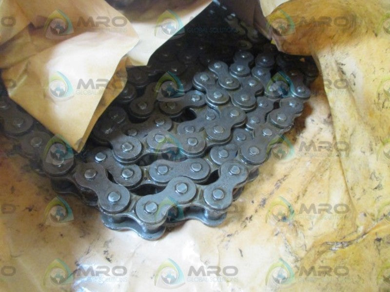 TRACTOR 60 ROLLER CHAIN 10FT.  NSMP