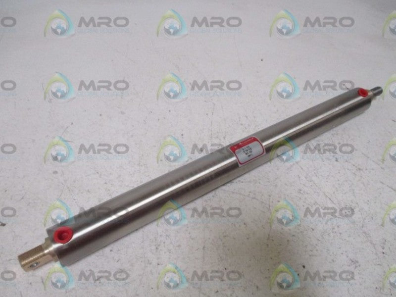 ALLENAIR E 1 1/2 X 16 1/2 PNEUMATIC CYLINDER  NSMP