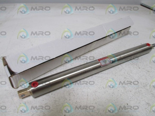 ALLENAIR E 1 1/2 X 16 1/2 PNEUMATIC CYLINDER  NSMP