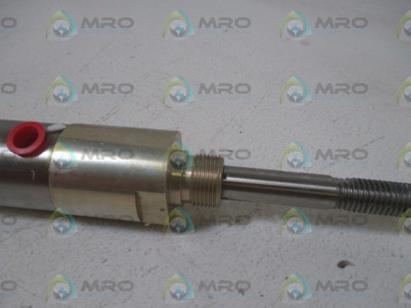 ALLENAIR A 1 1/2 X 19 B3 9/16 BC C1 AIR CYLINDER  NSMP