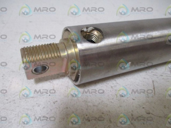 ALLENAIR A 1 1/2 X 19 B3 6/16 BC PNEUMATIC CYLINDER  NSNP