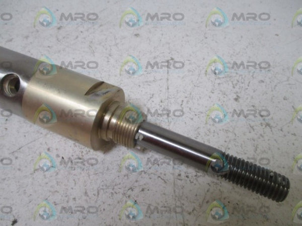 ALLENAIR A 1 1/2 X 19 B3 6/16 BC PNEUMATIC CYLINDER  NSNP