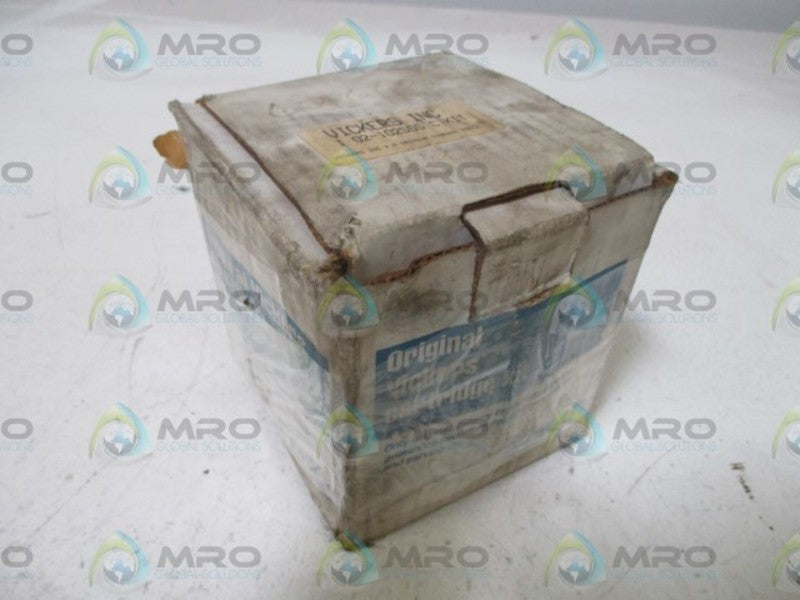 VICKERS 02-102555 CARTRIDGE KIT  NSMP