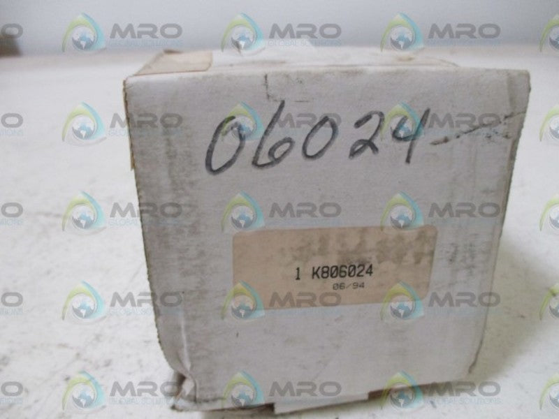 K806024 CARTRIDGE KIT  NSNP IN  A BOX