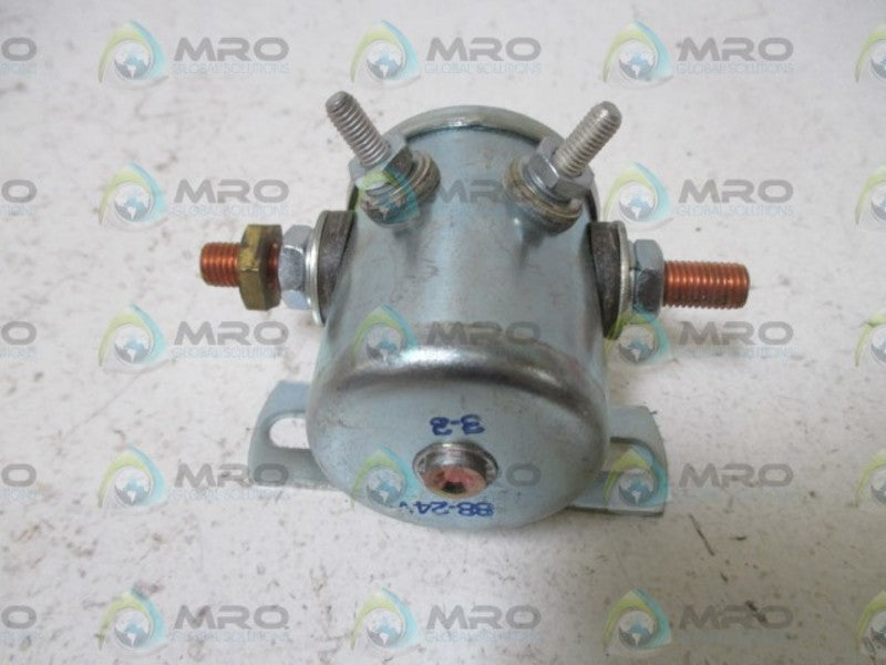 LPM  390-1077 SOLENOID  NSMP