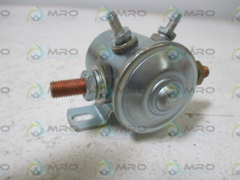LPM  390-1077 SOLENOID  NSMP