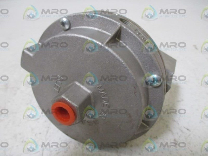 ANTUNES COTNROLS MODEL LGP-A M1 LOW PRESSURE  NSNP