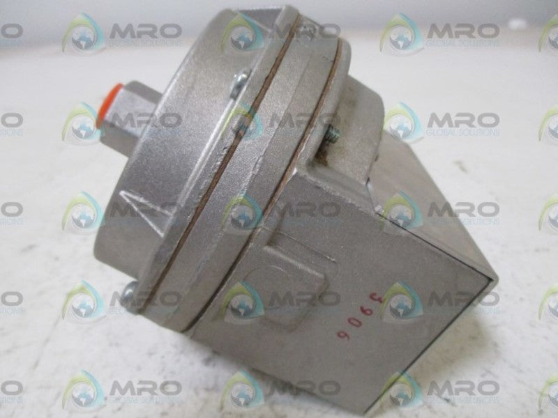 ANTUNES COTNROLS MODEL LGP-A M1 LOW PRESSURE  NSNP